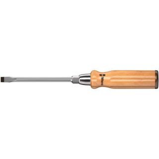 Wera - Sleufschroevendraaier, 1,0x5,5x100mm