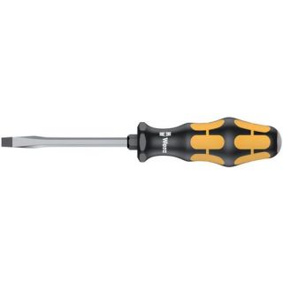 Wera - Sleufschroevendraaier, 1,0x5,5x100mm