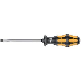 Wera - Sleufschroevendraaier, 1,2x7,0x125mm