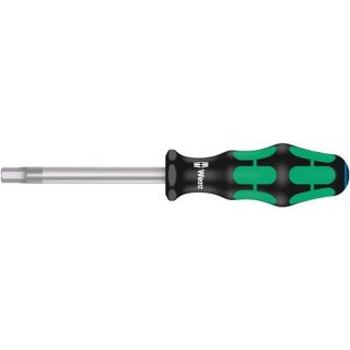 Wera - Schroevendraaier Inbus, 6,0mm