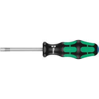 Wera - Schroevendraaier Inbus, 8,0mm