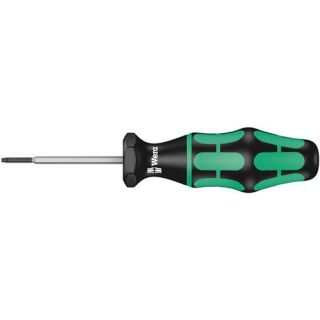 Wera - Momentschroevendraaier Torx Plus, T9 IP / 1,4 Nm