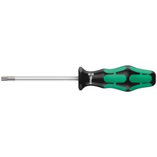 Wera - Schroevendraaier Torx vasthoudend, T.9x60mm
