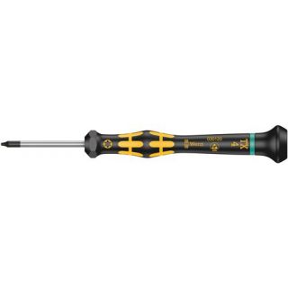 Wera - ESD Micro Torx schroevendraaier, T.4x40mm
