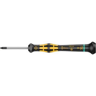 Wera - ESD Micro Torx schroevendraaier, T.6x40mm