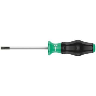 Wera - Sleufschroevendraaier, 1,0x5,5x125mm