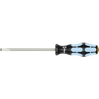 Wera - RVS Sleufschroevendraaier, 1,0x5,5x125mm