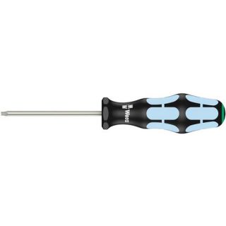 Wera - RVS Torx-schroevendraaier, T.15x80mm