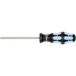 Wera - RVS Torx-schroevendraaier, T.27x115mm