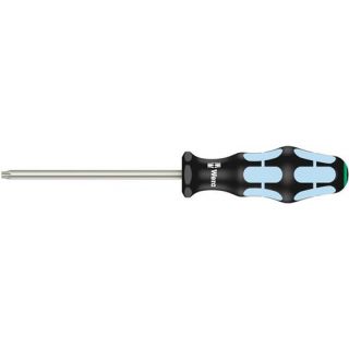 Wera - RVS Torx-schroevendraaier, T.30x115mm