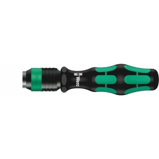 Wera - Bitschroevendraaier Rapidaptor 1/4"
