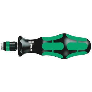 Wera - Bitschroevendraaier Rapidaptor 1/4"