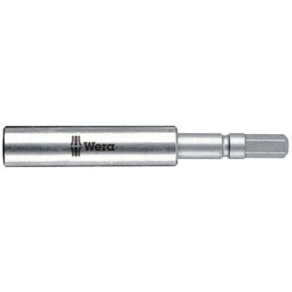 Wera - 1/4" Universele Bithouder met Magneet 1/4"x72mm