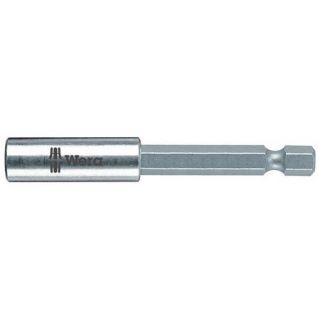 Wera - 1/4" Universele Bithouder met Magneet 1/4"x75mm