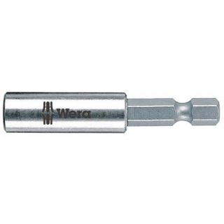 Wera - 1/4" Universele Bithouder met Magneet 1/4"x50mm