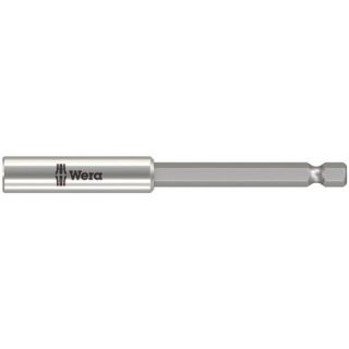 Wera - 1/4" Universele Bithouder met Magneet 1/4"x100mm