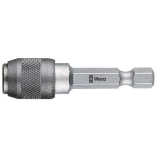 Wera - 1/4" Universele Bithouder 1/4"x51mm
