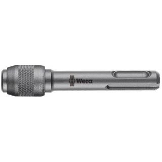 Wera - 1/4" Universele Bithouder 1/4"x75mm
