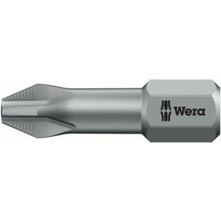 Wera - 1/4" Schroefbit Phillips, PH.3x25mm