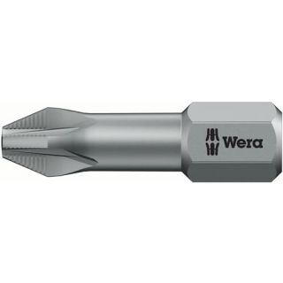 Wera - 1/4" Schroefbit Pozidriv, ACR PZ.1x25mm