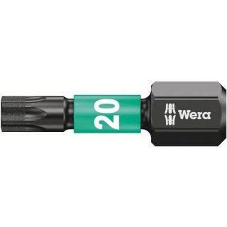 Wera - 1/4" Schroefbit DC Impaktor Torx, T.20x25mm
