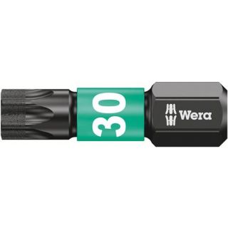 Wera - 1/4" Schroefbit DC Impaktor Torx, T.30x25mm