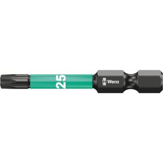 Wera - 1/4" Schroefbit DC Impaktor Torx, T.25x50mm