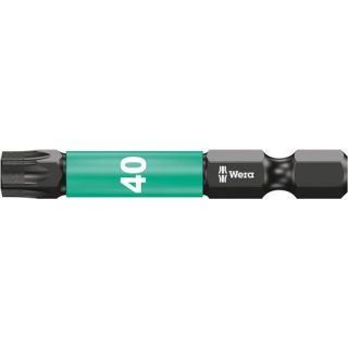 Wera - 1/4" Schroefbit DC Impaktor Torx, T.40x50mm