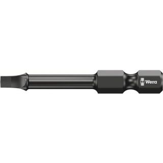 Wera - 1/4" Schroefbit DC Impaktor Robertson, 3x50mm