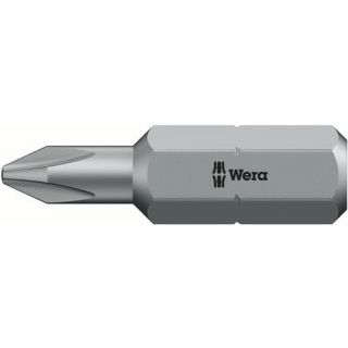 Wera - 5/16" Schroefbit Phillips, PH.4x32mm