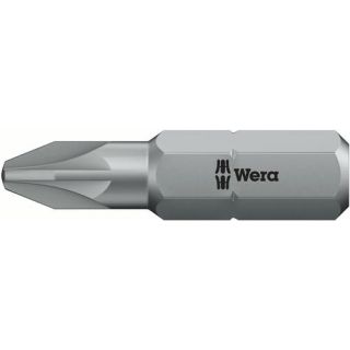 Wera - 5/16" Schroefbit Pozidriv, PZ.3x32mm