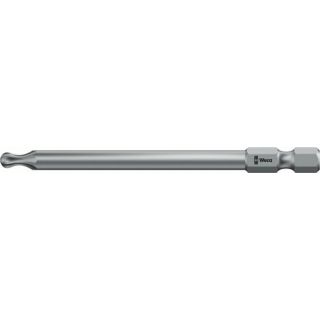 Wera - 1/4" Schroefbit Torx met kogelkop, T.20x89mm