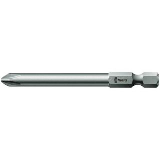 Wera - 1/4" Schroefbit Phillips, PH.2x70mm