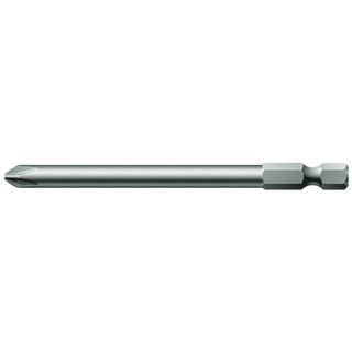 Wera - 1/4" Schroefbit Phillips, PH.2x89mm