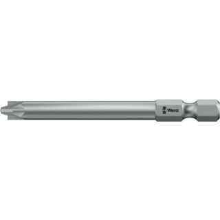Wera - 1/4" Schroefbit combi SL/PZ, PZ.2x70mm