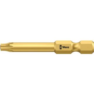 Wera -1/4" Schroefbit Torx HF vasthoudend, T.25x50mm