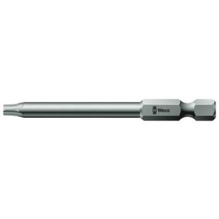 Wera - 1/4" Schroefbit Torx, T.10x70mm