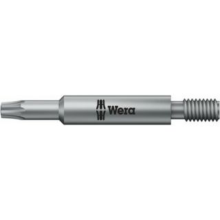 Wera - 10-32 UNF Schroefdraadbit Torx, T.10x45mm