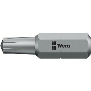 Wera - 1/4" Schroefbit ASSY SIT, 25x25mm