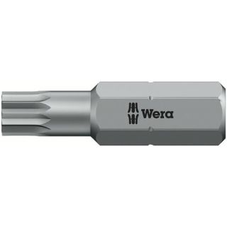 Wera - 1/4" Schroefbit XZN, M5x25mm
