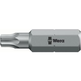 Wera - 1/4" Schroefbit Torx Plus, T.30 IPx25mm