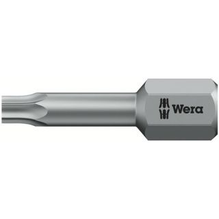 Wera - 1/4" Schroefbit Torx, T.15x25mm