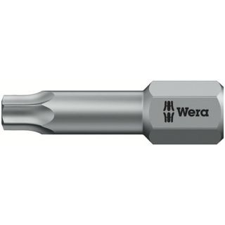 Wera - 1/4" Schroefbit Torx, T.20x25mm