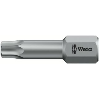 Wera - 1/4" Schroefbit Torx, T.25x25mm