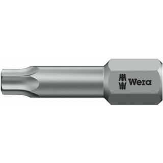 Wera - 1/4" Schroefbit Torx, T.27x25mm