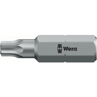 Wera - 1/4" Schroefbit Torx, T.15x25mm