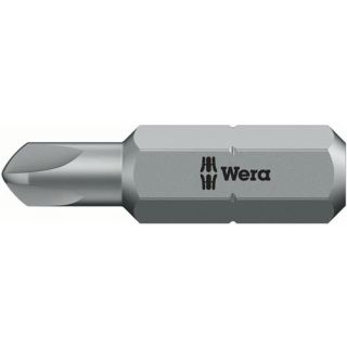 Wera - 5/16" Schroefbit Torq-Set Mplus, 8x25mm