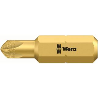 Wera - 1/4" Schroefbit Torq-Set Mplus, 1/4"x32mm