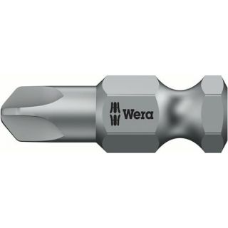 Wera - 7/16" Schroefbit Torq-Set Mplus, 5/16"x35mm