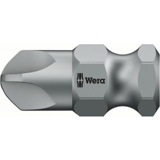 Wera - 5/8" Schroefbit Torq-Set Mplus, 5/8"x40mm